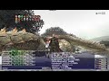 FFXI ギアスフェット Kouryu 暗ソロ FFXI ギアスフェット Kouryu 暗ソロ