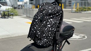 Goruck M23 - 26L review