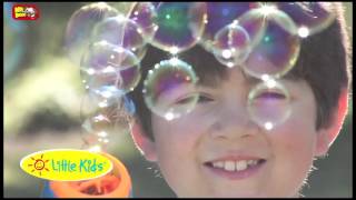 Little Kids Fubblezooka
