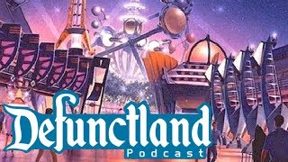 Defunctland Podcast Ep. 13: Straight from the Source