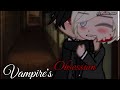 Vampire's Obsession | Drarry/Harco | GCMM Full Version | Gacha Club |