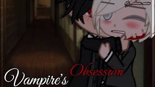 Vampire's Obsession | Drarry/Harco | GCMM Full Version | Gacha Club | by Itz Diana UwU 151,701 views 8 months ago 54 minutes