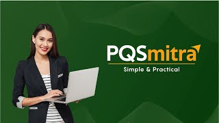 Pqsmitra Introduction