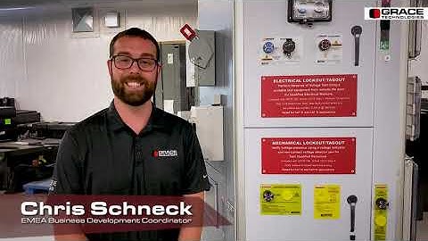 GracePESDs® | Introduction to Voltage Indicators, Portals, Voltage Test Station, & Safe-Test Point™