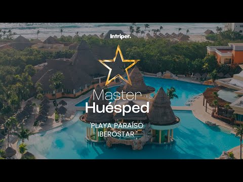 Video: Paraíso tropical en Riviera Maya Resort en México