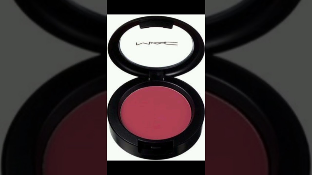 different sed blush 💯👍😍