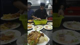 Quetta Food Club Fish Fry | Quetta Foods | shorts
