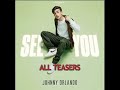 Johnny Orlando - See You (ALL TEASERS)