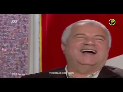 خنده دارترین و جنجالی ترین مصاحبه ها در برنامه نود در ۱۷ سال برنامه نود 