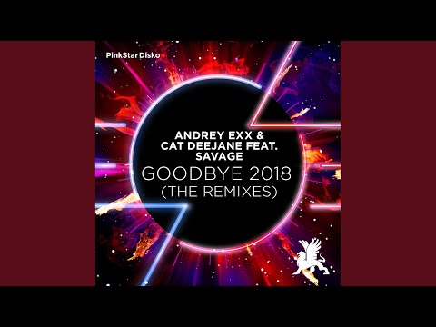 Goodbye (Don't Forget That You Were Mine) 2018 (Sharapov Remix