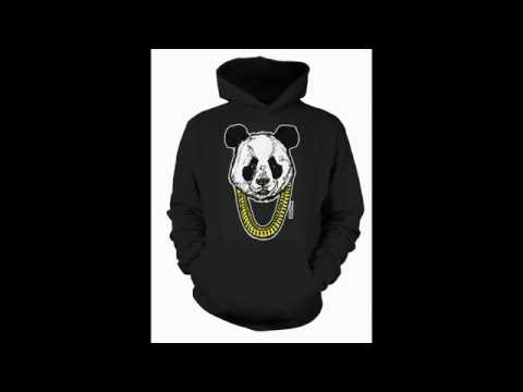Desiigner - PandaT-Shirts & Hoodies