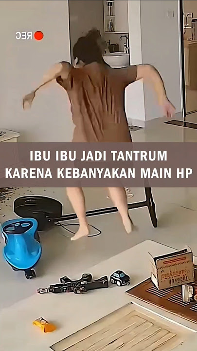 Akibat Jika Wanita Kebanyakan Main HP