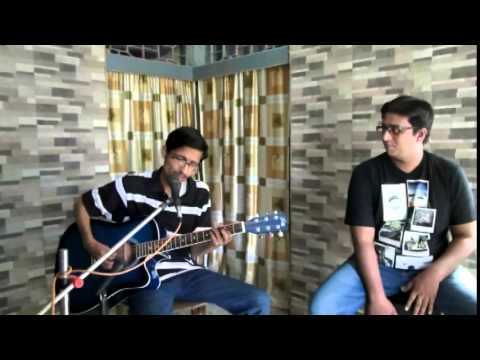 Yeh Kaha Mil Gaye Hum  COVER