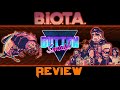 B.i.O.T.A. | Metroid Fused With Contra & A Bit of Game Boy | Button Smash Review [GTTV]