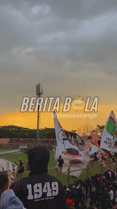 Yang katanya satu rt #persibo #bojonegoro #boromania #curvanord #shorts #short