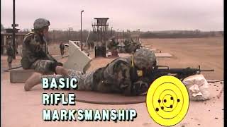 2008 Fort Sill Basic Training 2/3
