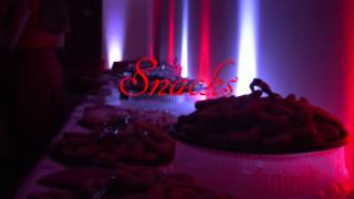 Hamline Homecoming Dance 2014