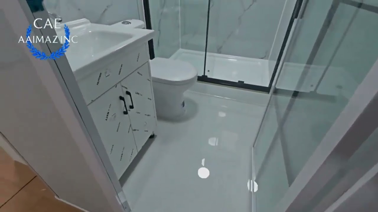 Expandable Modular Housing Units