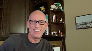 Episode 2004 Scott Adams -  Alternative WEF, Dogbert Takes On Canada, Biden Documents Scandal & More