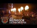 Miniature de la vidéo de la chanson Lucifer Incestus