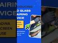 Auto Glass Repairing Service @ Madina Eind screen House