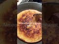 Delicioso pancake de plátano 🍌 | Por @VictoriaPfeifer #Shorts