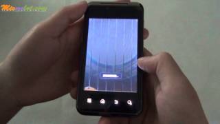 G2 1GHz Android 2.3.5 Dual GSM Wi-Fi 256MB+512MB 320*480 3.5Inch Capacitive Screen Smart Phone screenshot 5