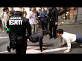 JAPAN UNFILTERED - ¥5,000 PUSH UP CHALLENGE