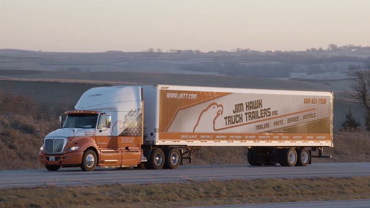 The #1 Source for Trailer Parts, Truck Parts, Tools,  and Shop Equipment | Jim Hawk Truck Trailers