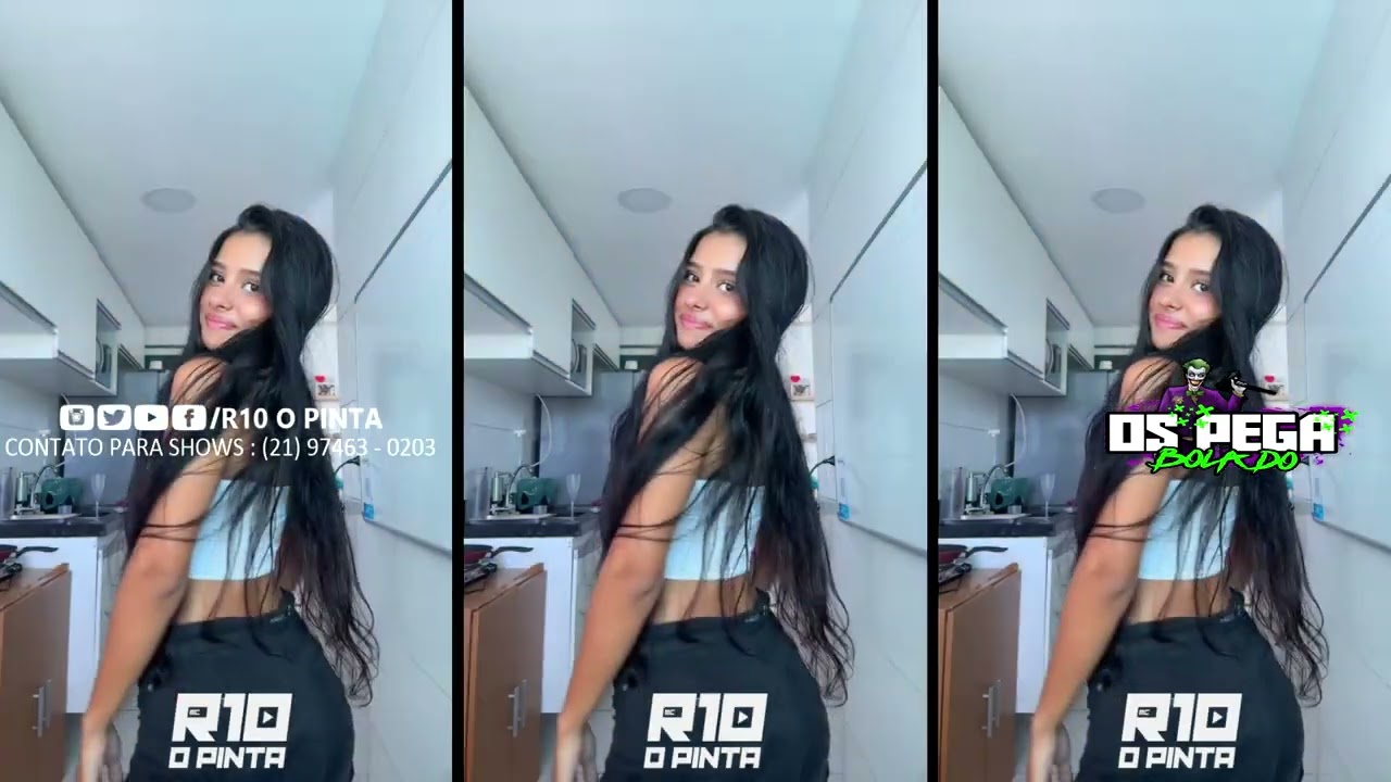 ELA QUER JACK DE MEL OU JACK DE MAÇA VERDE x TOMA JACK x FUNK TREND TIK TOK [ HACKZIN 22 ]