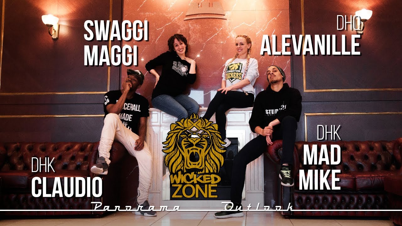 Alkaline Pretty Girl Team Dancehall choreo YouTube