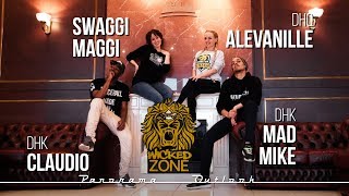 Alkaline - Pretty Girl Team Dancehall Choreo