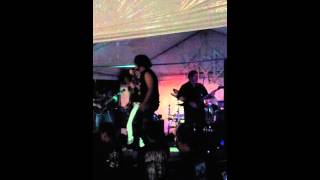 G.O.D. - New World Devastation