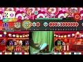 タタコンでLΔchesis(裏) 全良してみた！