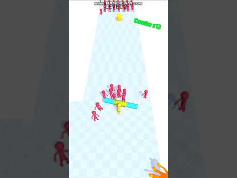Push'em all - Unity Game Source Code