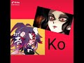 Tik tok kimetsu no Yaiba /hài và dễ thương