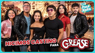 Casi se nos va un tío en el viaje 🥲 - No Pasa Nada