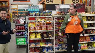 STEALING MONEY WITH APPLE PAY PRANK *GONE WRONG*