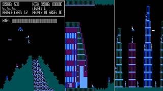 ATARI 8BIT XL XE PROTECTOR II 2 By Mike Potter Synapse Software 1982 400 800 600 1200 1400 1450 ATAR