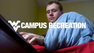 However You Go... | WVU Campus Recreation