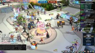 Master x Master (MxM) Global Test Day 7