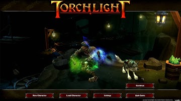 Torchlight Review