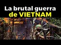 As fue la brutal derrota de usa en vietnam