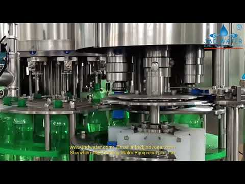 Liquid Nitrogen Dosing Machine