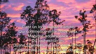 Glenn Medeiros & Elsa - Un Roman d'amitié Glenn Medeiros & Elsa - Un Roman d'amitié