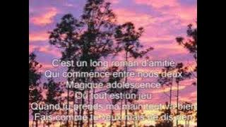 Glenn Medeiros & Elsa - Un Roman d'amitié