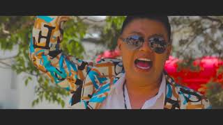 Video thumbnail of "LA CUMBIA DE LUPITA (VIDEO OFICIAL 2019) LA FAMA  DE ROSETE"