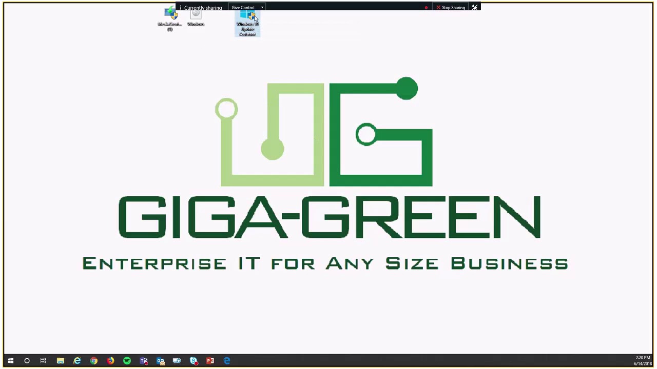 Microsoft 365 – suite overview and a Windows 10 via CSP upgrade deep dive