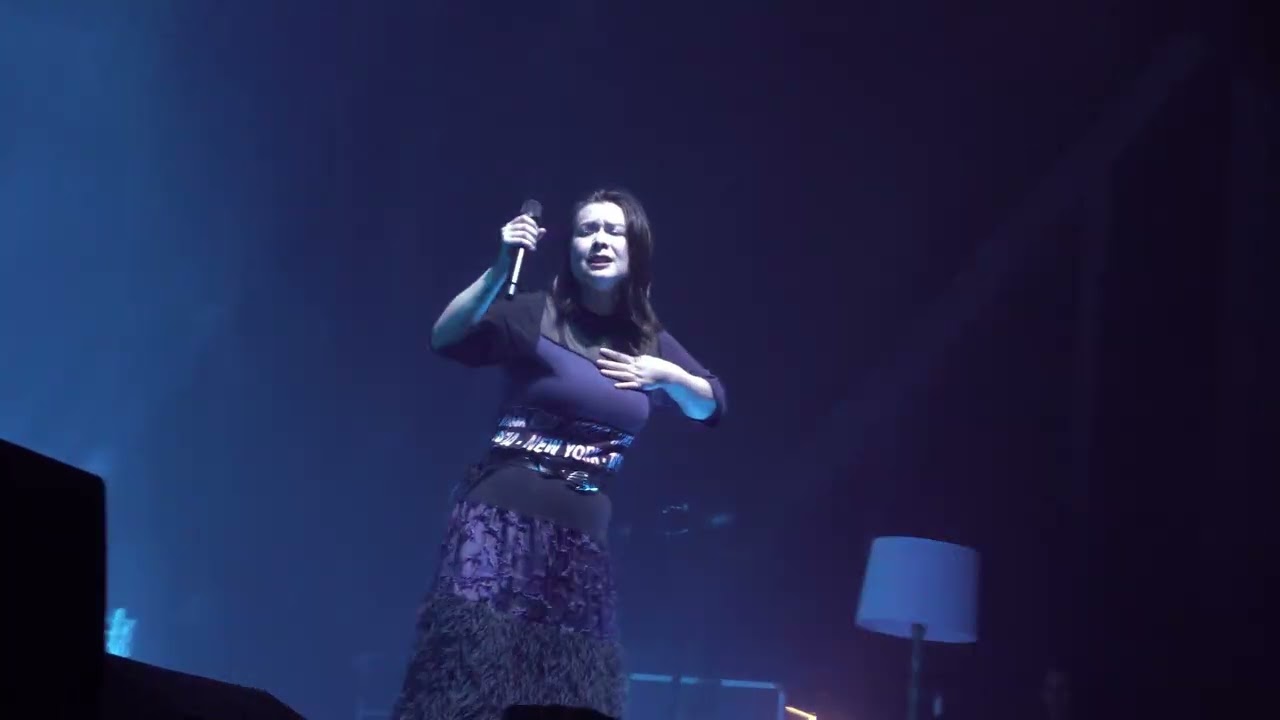 Mitski - Washing Machine Heart (The Shed, NYC 3/2/26)