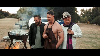 BigBen Parodie - 'Braai in the Rain' (Karlien van Jaarsveld - Dans in de regen)